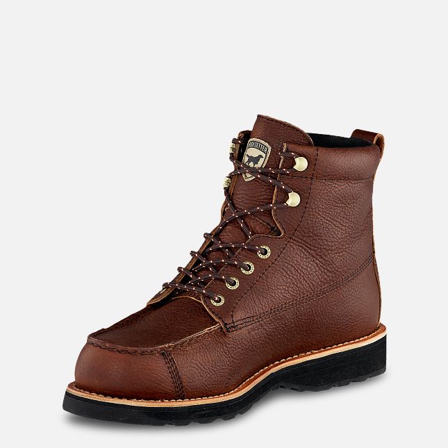 Irish Setter Wingshooter Men's 7-inch Waterproof Leather Boot