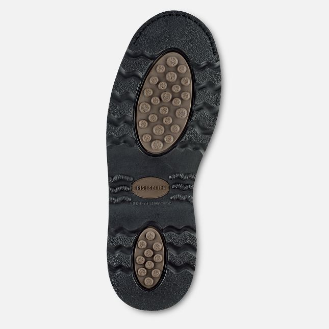 Irish Setter Wingshooter Men's 7-inch Waterproof Leather Boot