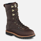 Irish Setter Elk Tracker Men's 12-inch Waterproof Leather and Insulated Boot