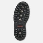 Irish Setter Elk Tracker Men's 12-inch Waterproof Leather and Insulated Boot