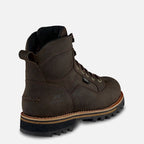 Irish Setter Trailblazer Men's 7-inch Waterproof Leather Boot
