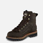 Irish Setter Trailblazer Men's 7-inch Waterproof Leather Boot