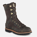 Irish Setter Elk Tracker Men's 12-inch Waterproof Leather and Insulated Boot