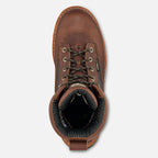 Irish Setter Elk Tracker Men's 12-inch Waterproof Leather and Insulated Boot