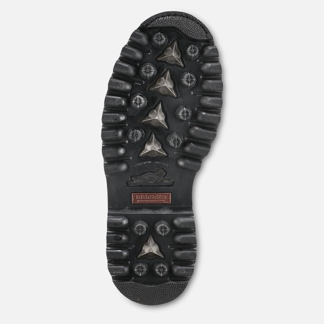 Irish Setter Elk Tracker Men's 12-inch Waterproof Leather and Insulated Boot