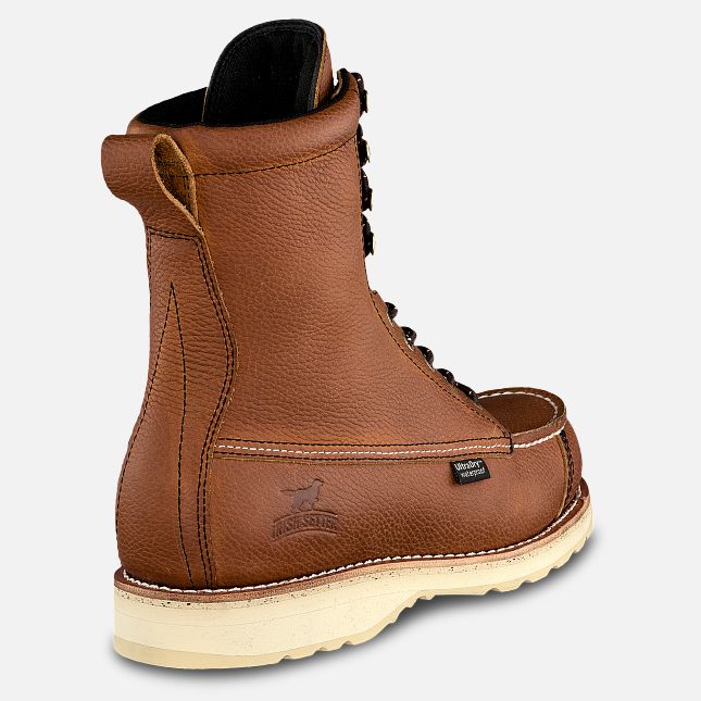 Irish Setter Wingshooter Men's 9-inch Waterproof Leather Boot