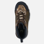 Irish Setter Terrain Men's 10-inch Waterproof Leather Insulated Realtree® Camo Boot