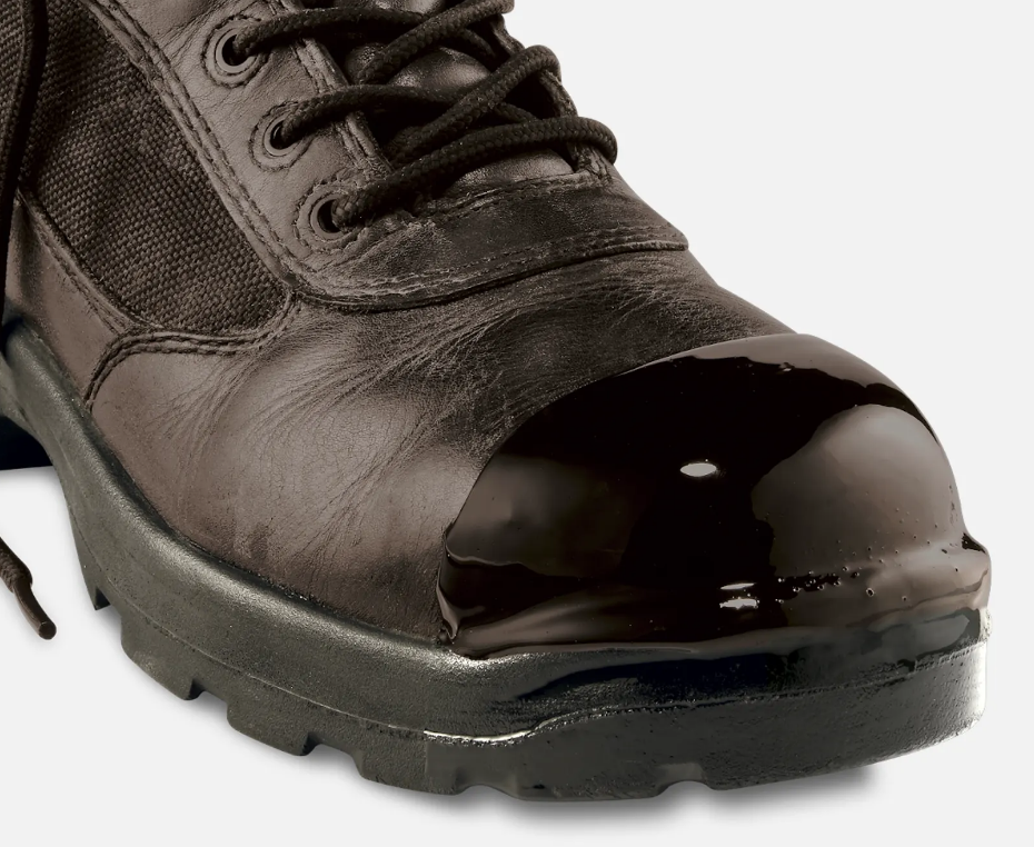 Red Wing Tuff Toe Repair & Protection