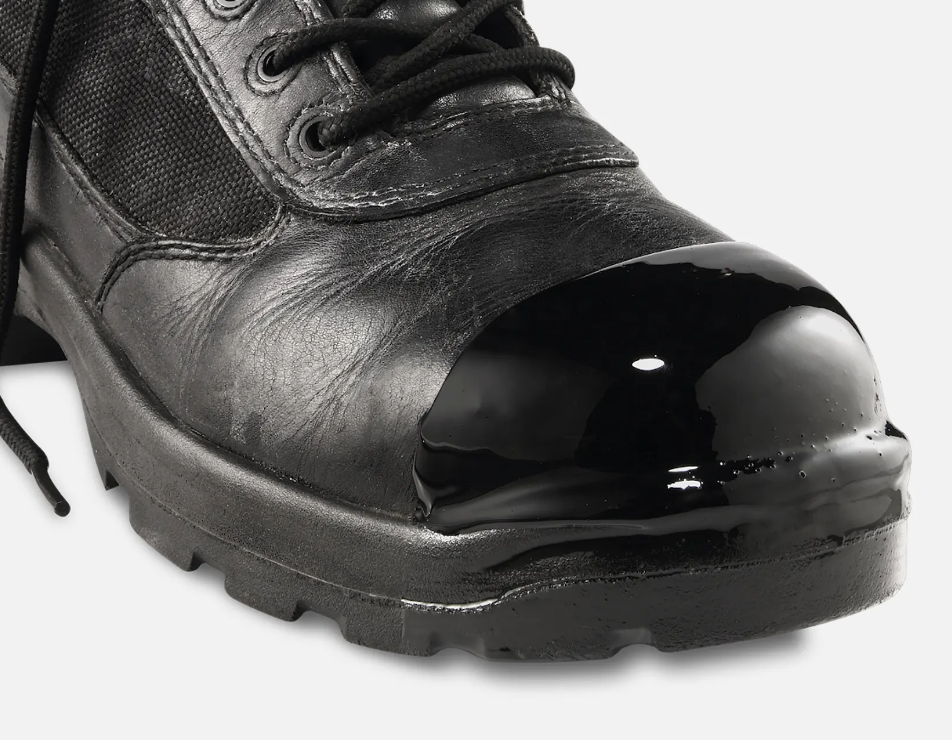 Red Wing Tuff Toe Repair & Protection