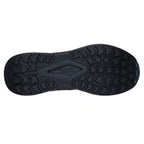 Men's Skechers Speed-Flex Trekker Black Safety Toe Metal Free Work Shoes