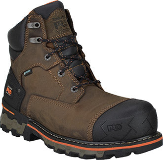 Men's Timberland 6" Composite Toe WP Work Boot 92615