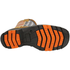 RockinLeather Men's American Flag Patriot Western Boots