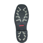 Men's Wolverine Steel Toe WP Wellington Metguard Work Boot