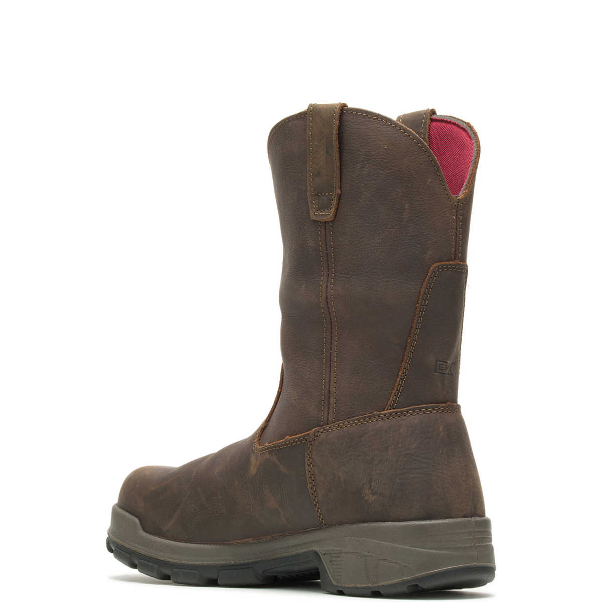Men's Wolverine Cabor EPX® Waterproof Composite Toe Wellington