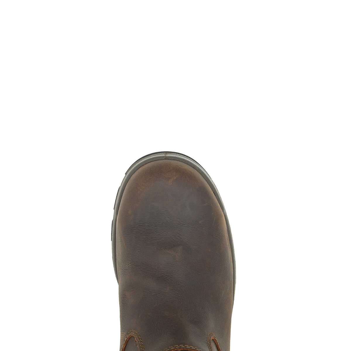 Men's Wolverine Cabor EPX® Waterproof Composite Toe Wellington