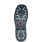 Men's Rancher Waterproof Steel-Toe Wellington