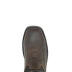 Men's Rancher Waterproof Steel-Toe Wellington