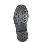 Men's Wolverine Floorhand Waterproof Steel-Toe 10" Wellington