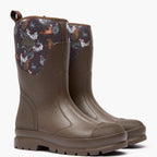 Muck Women's Chore Classic Mid Work Boot