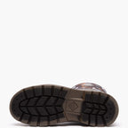 Muck Women's Chore Classic Mid Work Boot