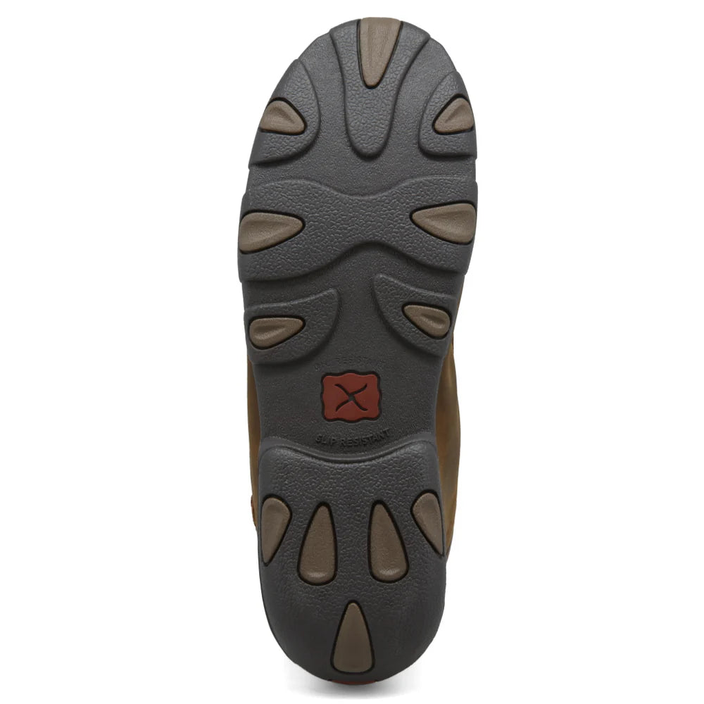 Women's Work Chukka Driving Moc