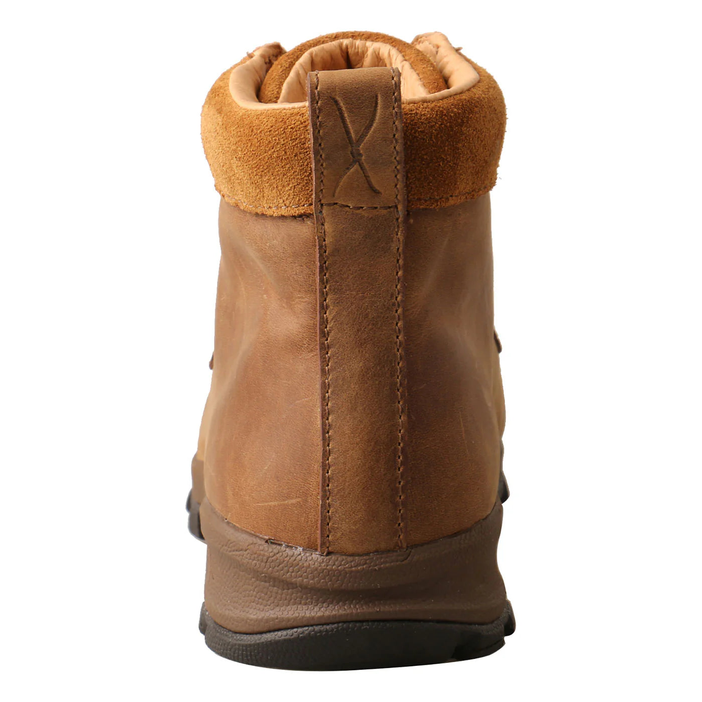 Women's Twisted X 4-Inch Alloy Toe EH Work Hiker