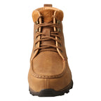 Women's Twisted X 4-Inch Alloy Toe EH Work Hiker