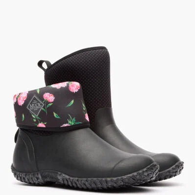 Women's Muck Muckster II Mid Boot