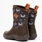 Women's Muck Muckster II Mid Boot