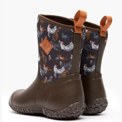 Women's Muck Muckster II Mid Boot