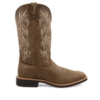 Twisted X Women's 11" WS Toe Top Hand Boot