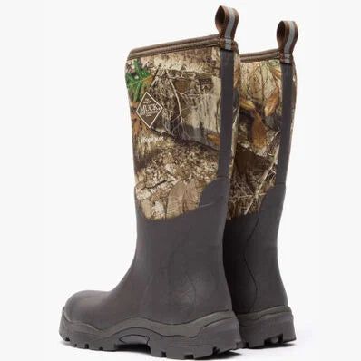 Women's Muck REALTREE® EDGE™ Woody Max Boot