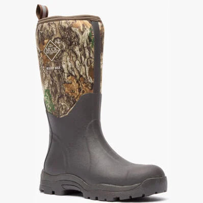 Women's Muck REALTREE® EDGE™ Woody Max Boot