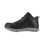 Reebok Men's Sublite Cushion Men's Composite Toe Work Boot