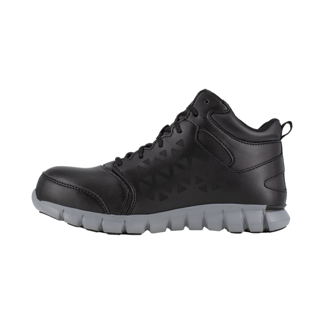 Reebok Men's Sublite Cushion Men's Composite Toe Work Boot
