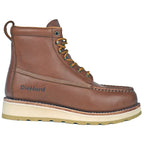 DieHard Men's Malibu 6" Rust Composite Toe