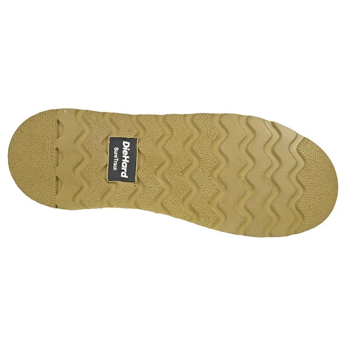 DieHard Men's Malibu 6" Rust Composite Toe