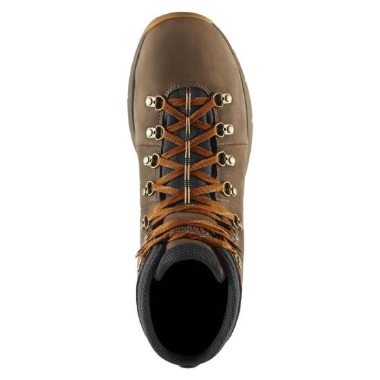 Danner Men's Mountain 600 Leaf GTX