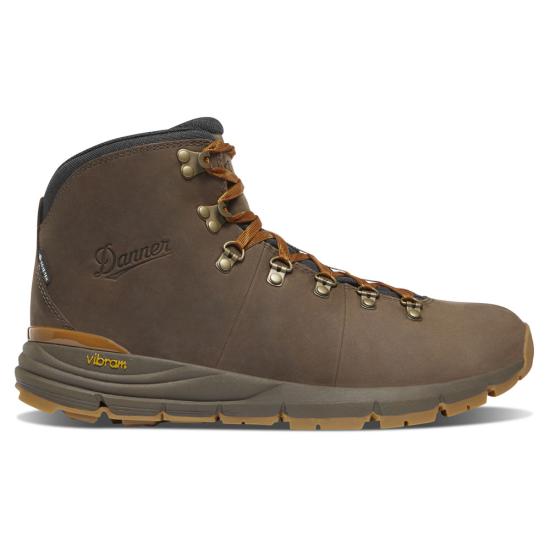Danner Men's Mountain 600 Leaf GTX