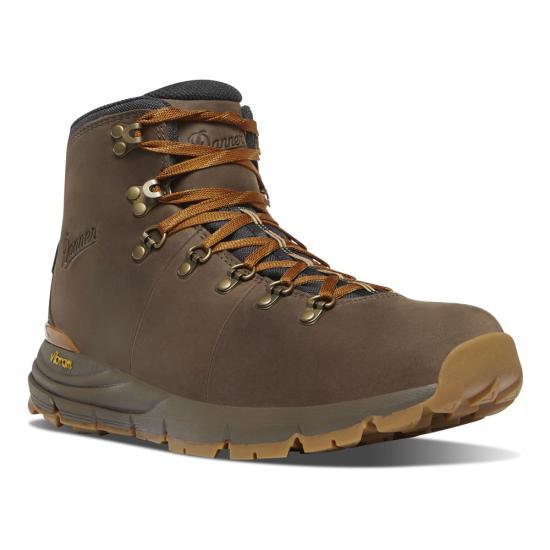 Danner Men's Mountain 600 Leaf GTX
