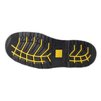 Men's Thorogood Jobsite Series 8″ Crazy Horse Waterproof Insulated Safety Toe