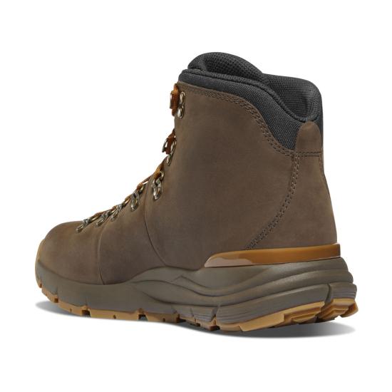 Danner Men's Mountain 600 Leaf GTX