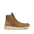 Danner Men's Bone Brown Logger Moc 917 GTX