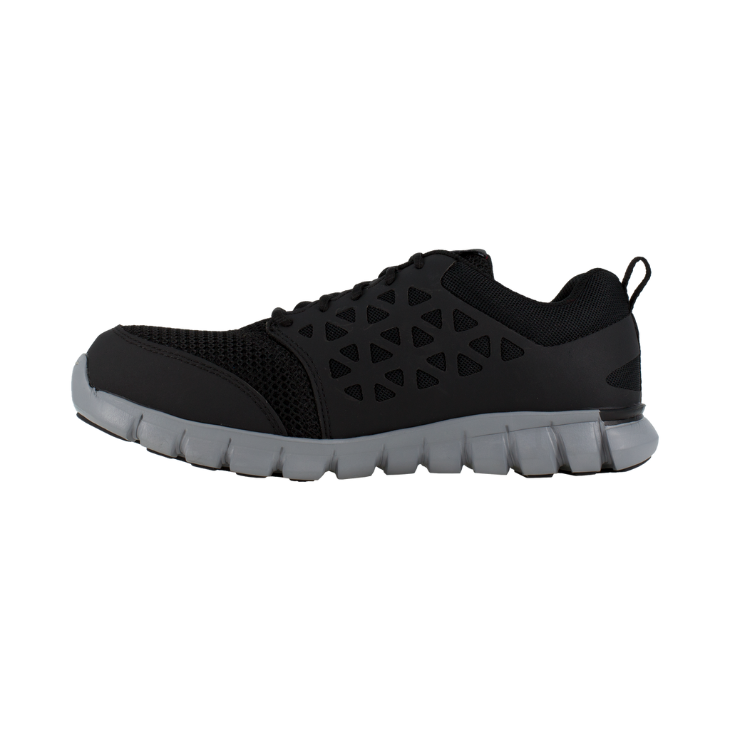 Reebok Men's Sublite Alloy Toe Athletic Work Shoe