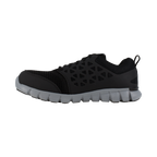 Reebok Men's Sublite Alloy Toe Athletic Work Shoe