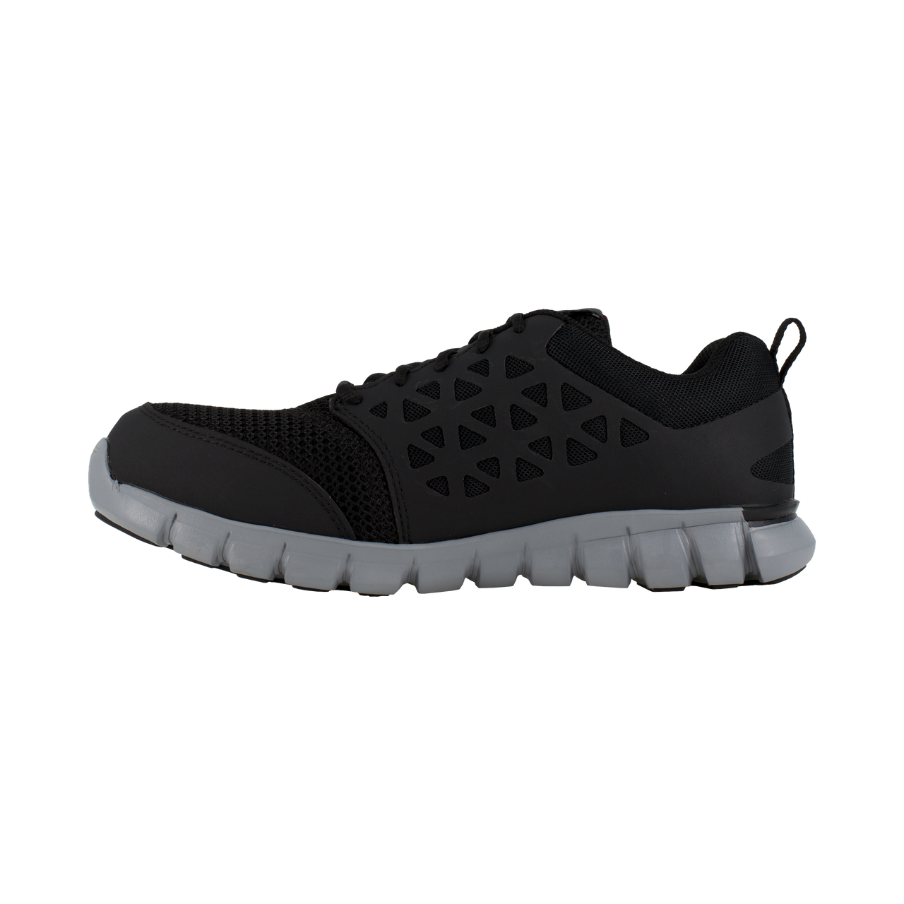 Reebok Men's Sublite Alloy Toe Athletic Work Shoe