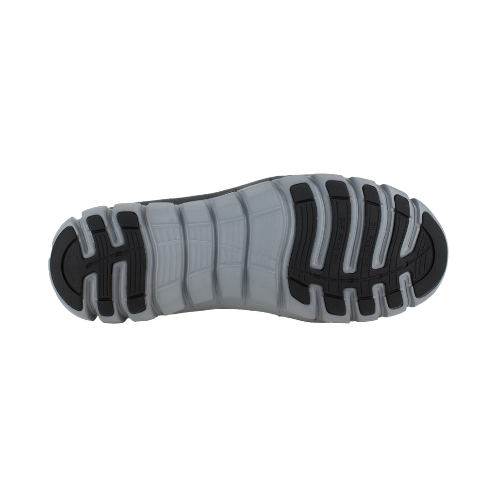 Reebok Men's Sublite Alloy Toe Athletic Work Shoe