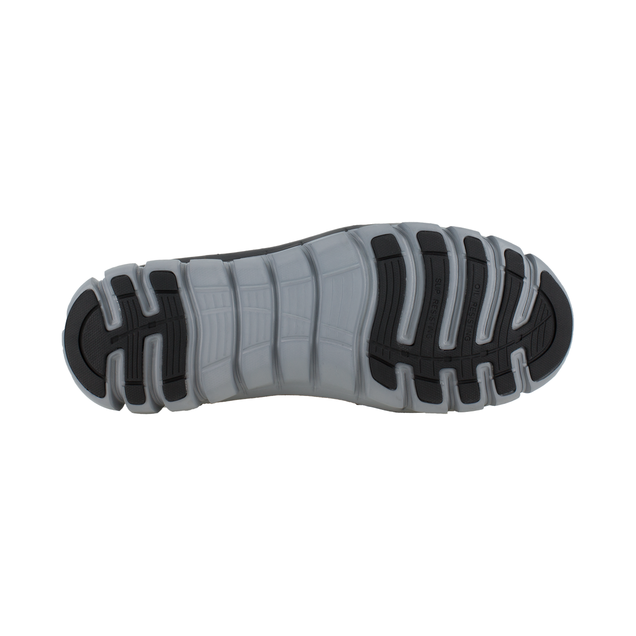 Reebok Men's Sublite Alloy Toe Athletic Work Shoe