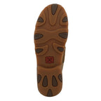Twisted X Women's Casual Boat Shoe Driving Moc