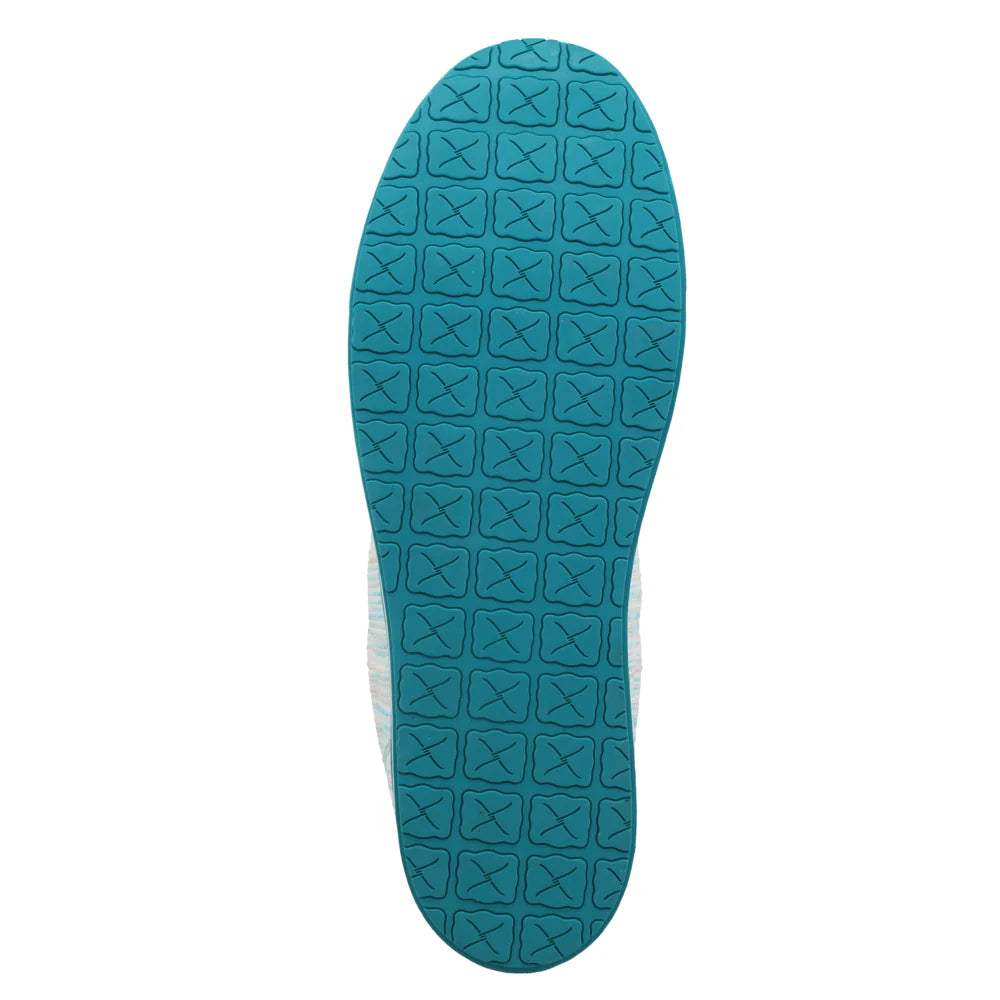 Twisted X Women's Hooey® Loper
